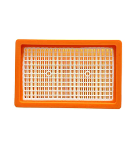 Karcher Uyumlu MV 4 Premium Süpürge Panel Filtre