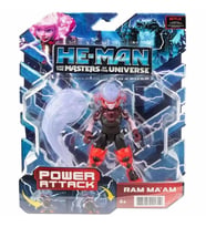 He-Man ve Motu Aksiyon Figürü Serisi (Karışık Model 1 Adet)