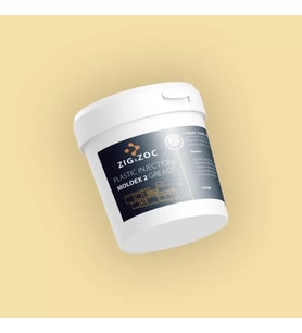 ZIG&ZOC Kalıp Toplama Gresi 1 KG