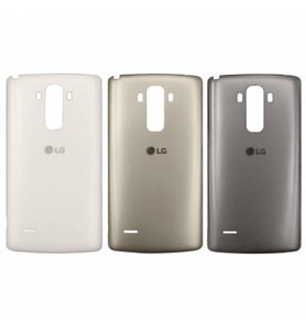 Lg G3 Stylus D690 D690N D693 Arka Pil Batarya Kapak (Gold)