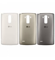 Lg G3 Stylus D690 D690N D693 Arka Pil Batarya Kapak (Gold)