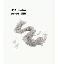 3x3 Led Işık