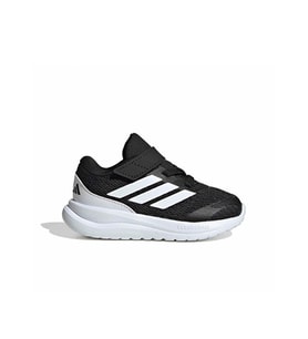 Adidas RUNFALCON 6 EL I Bebek Günlük Ayakkabı KI1777 Siyah