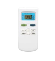 Hantech Nobel HNT-WN24VMCL/S82 İle Uyumlu İnverter Klima Kumandası