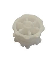 Model 990P Dikiş Makinesi Desen Seçme Ünitesi Arka Parça / 18865