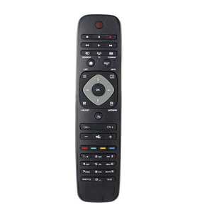 PHİLİPS 22PFL3507H/12 Uyumlu Televizyon Kumandası