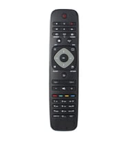 PHİLİPS 22PFL3507H/12 Uyumlu Televizyon Kumandası