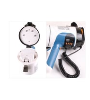 Spekon MEGA-50 50 Watt Bluetooth'lu Megafon (Turuncu)