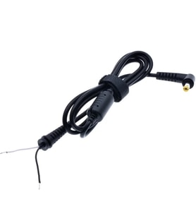 GAMİNG 230 WATT ADAPTÖR DC KABLO 5.5 X 1.7 MM