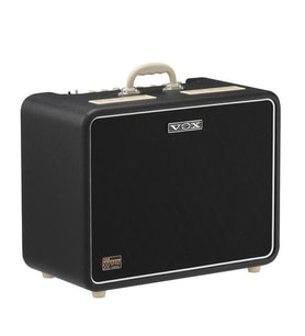 Vox NT15C1  15 Watt Night Train Seri Combo Elektro Gitar Amfisi