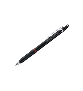 Rapid Mekanik Kurşun Kalem 0.7 Mm Siyah