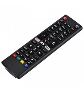 Lg 43uk6470 4k Smart Led Tv Kumandası