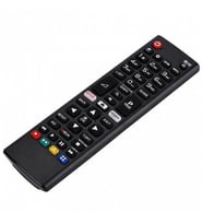 Lg 43uk6470 4k Smart Led Tv Kumandası