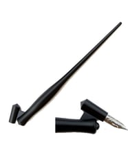 Eğik Tarama Sapı (Oblique Pen Holder) Copperplate 