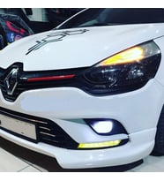 Clio 4 Ön Sinyal Led Ampulu + Dekoder FEMEX Platinum