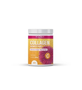 Voonka Collagen Beauty Plus Ananas Aromalı 300 gr