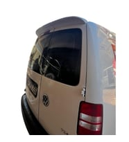 Volkswagen Caddy Çift Kapı (2003 - 2015) Ps Style Spoiler (Plastik)