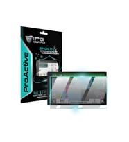 Garmin DriveSmart 66 için 9H Nano IPG ProActive Ekran Koruyucu (Şeffaf)