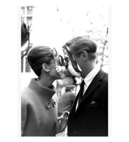 Breakfast At Tiffany's Tablo Ahşap Poster Dekoratif