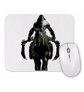 Cavaleiro do Apocalipse Mouse Pad.jpg