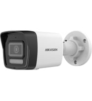 Hikvision DS-2CD1063G2-LIUF 6mp 2.8mm Sabit Lens Dahili Sesli H.265+ Smart Lıght IR IP Kamera