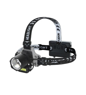 20000 Lümen CREE TG Şarjlı Kafa Lambası Ultra Güçlü LED Aydınlatma Profesyonel Model WT-629