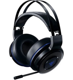 Razer Thresher 7.1 - Ps4, Ps5 Ve Pc Için Kablosuz Oyun Kulaklığı (Kablosuz Kulaklık, Dolby 7.1 Surro