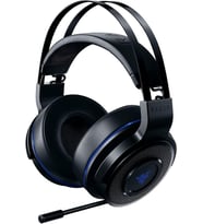 Razer Thresher 7.1 - Ps4, Ps5 Ve Pc Için Kablosuz Oyun Kulaklığı (Kablosuz Kulaklık, Dolby 7.1 Surro