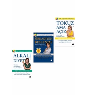 Ayşegül Çoruhlu Set (3 Kitap)