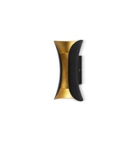 Noas Patara Dış Mekan Dekoratif Aplik 10W Günışığı YL83-1002
