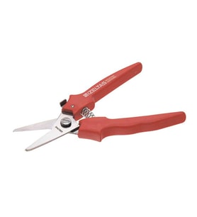 İzeltaş Kombine Makas 140mm - İzeltaş 6740270140