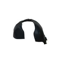 Skoda Octavıa 04-10 Arası Uyumlu-Çamurluk Davlumbazı Onun Arkası Sol- 1Z0809957-WISCO