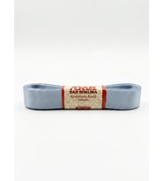 Dar Dokuma Açık Mavi Saten Kurdele - 2 Cm. x 10 Metre - 1 Adet