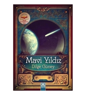 Mavi Yıldız