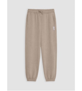 LCW Kids Bej Erkek Çocuk Jogger Eşofman Altı