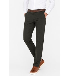 Erkek Kanvas Pantolon Regular Kalıp Yazlık BGL-ST05392