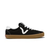 Vans Sport Low Unisex Günlük Ayakkabı VN000CQRB9M1 Siyah