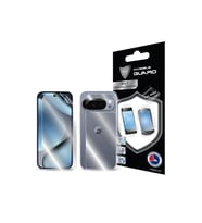 Google Pixel 10 Pro için Hydrogel Tam Kaplama (Ekran ve Arka Koruma)