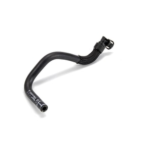 Opel Corsa  D Gaz Kelebek Gövde Hortumu  A12xer A14xer 1336027 (Standart)
