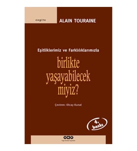 Birlikte Yaşayabilecek miyiz? -Eşitliklerimiz ve Farklılıklarımızla