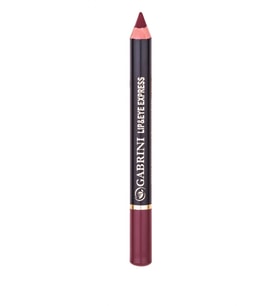 Gabrini  Express Lip& Eye Pencil - 139