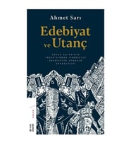 Edebiyat ve Utanç
