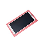 Tkgz - Mate 10 Lite Uyumlu Lcd Ekran Dokunmatik (ÇITALI Servis) BEYAZ