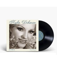 Ayla Dikmen Klasikler - Plak LP
