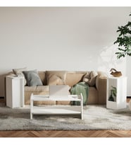 İnarch Dizayn Mona Sehpa Üçlü Set – Modern ve Fonksiyonel Tasarım