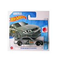 Hot Wheels Tekli Araba Nissan Skyline Gt-R (Bcnr33) Hw J- Imports 5/10