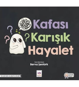 Kafası Karışık Hayalet