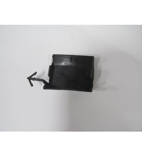 PEUGEOT 308- 11/13; ARKA TAMPON ÇEKİ DEMİRİ KAPAĞI (LM) 1549-2665A 7414YS