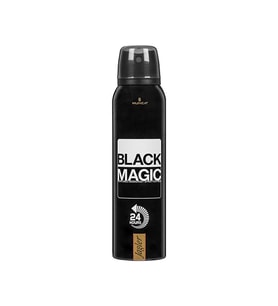 Jagler Black Magic Erkek Deodorant 150ml