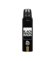 Jagler Black Magic Erkek Deodorant 150ml